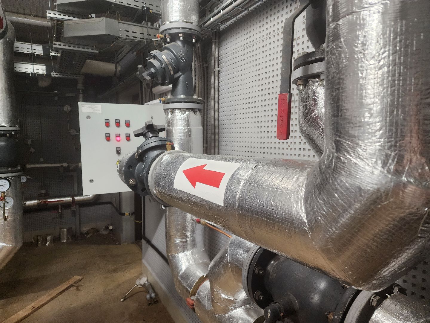 красноармейск, городской округ пушкинский, отопление в мкд, начало отопительного сезона,