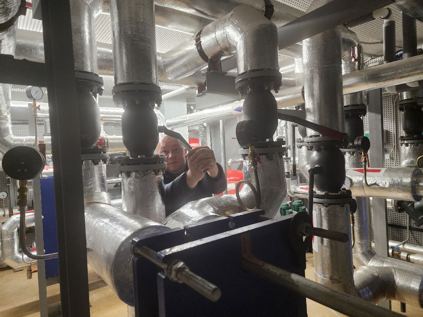 красноармейск, городской округ пушкинский, отопление в мкд, начало отопительного сезона,