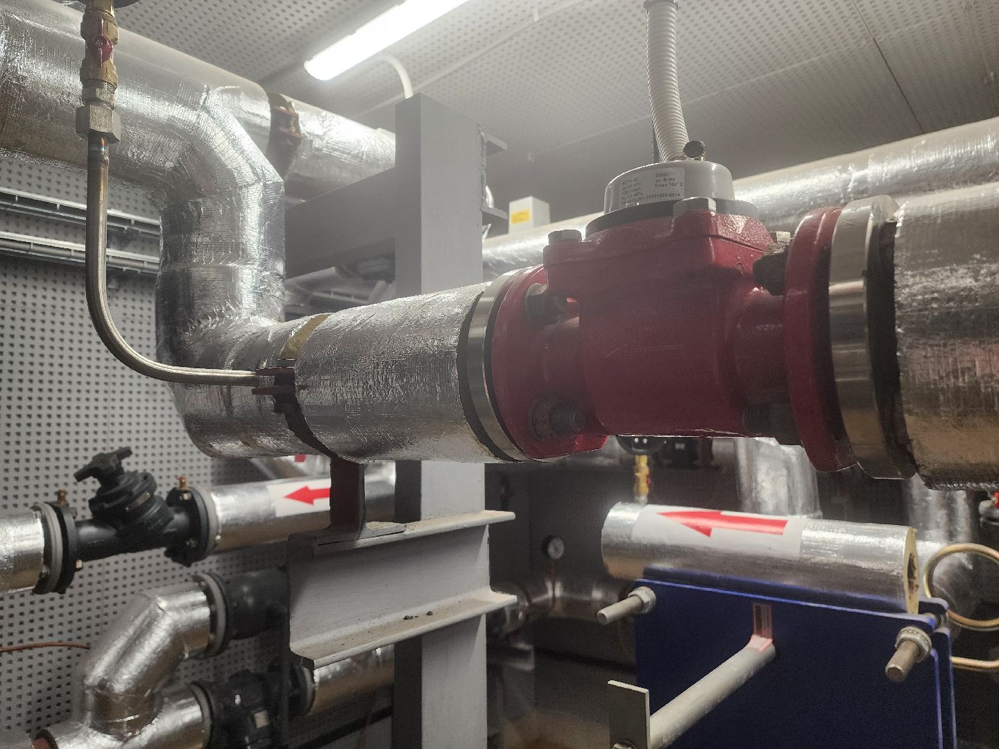 красноармейск, городской округ пушкинский, отопление в мкд, начало отопительного сезона,