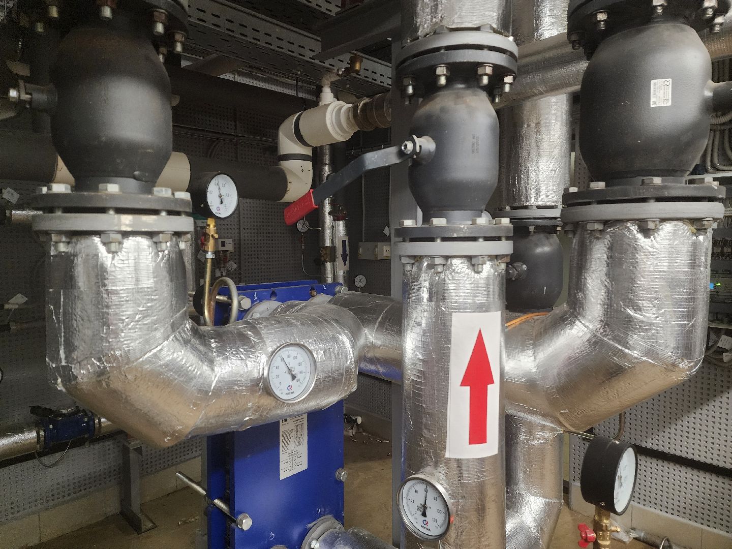 красноармейск, городской округ пушкинский, отопление в мкд, начало отопительного сезона,