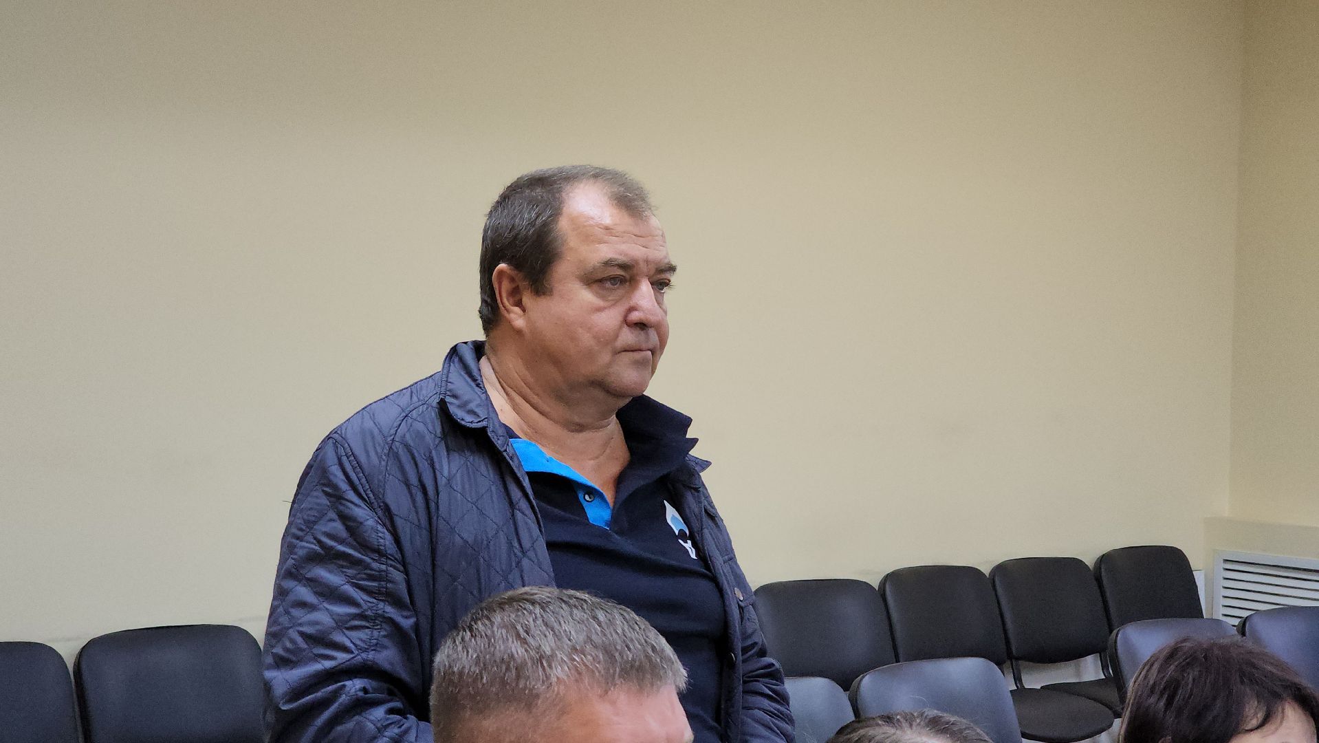 кашира, жкх, управдом, отопительный сезон, осенне-зимний период, отопление, горячая вода, уборка от снега,