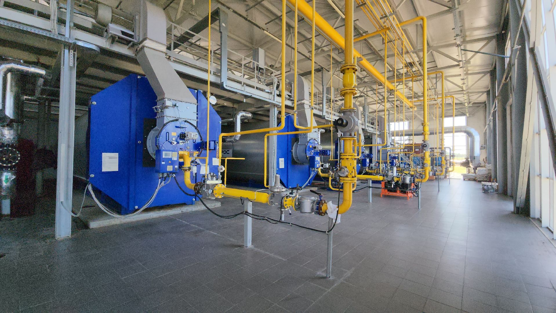 кашира, жкх, управдом, отопительный сезон, осенне-зимний период, отопление, горячая вода, уборка от снега,