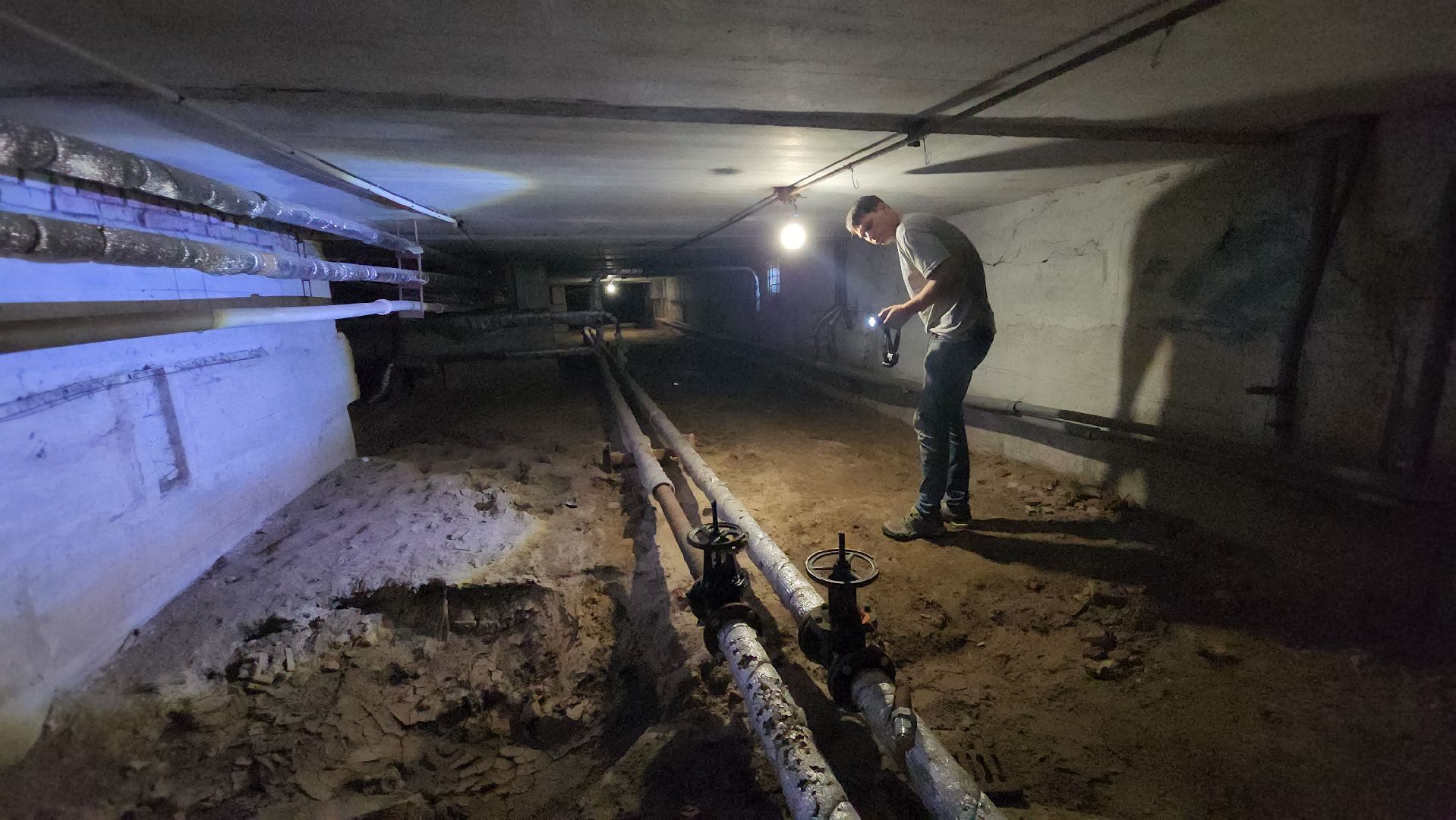 кашира, жкх, управдом, отопительный сезон, осенне-зимний период, отопление, горячая вода, уборка от снега,