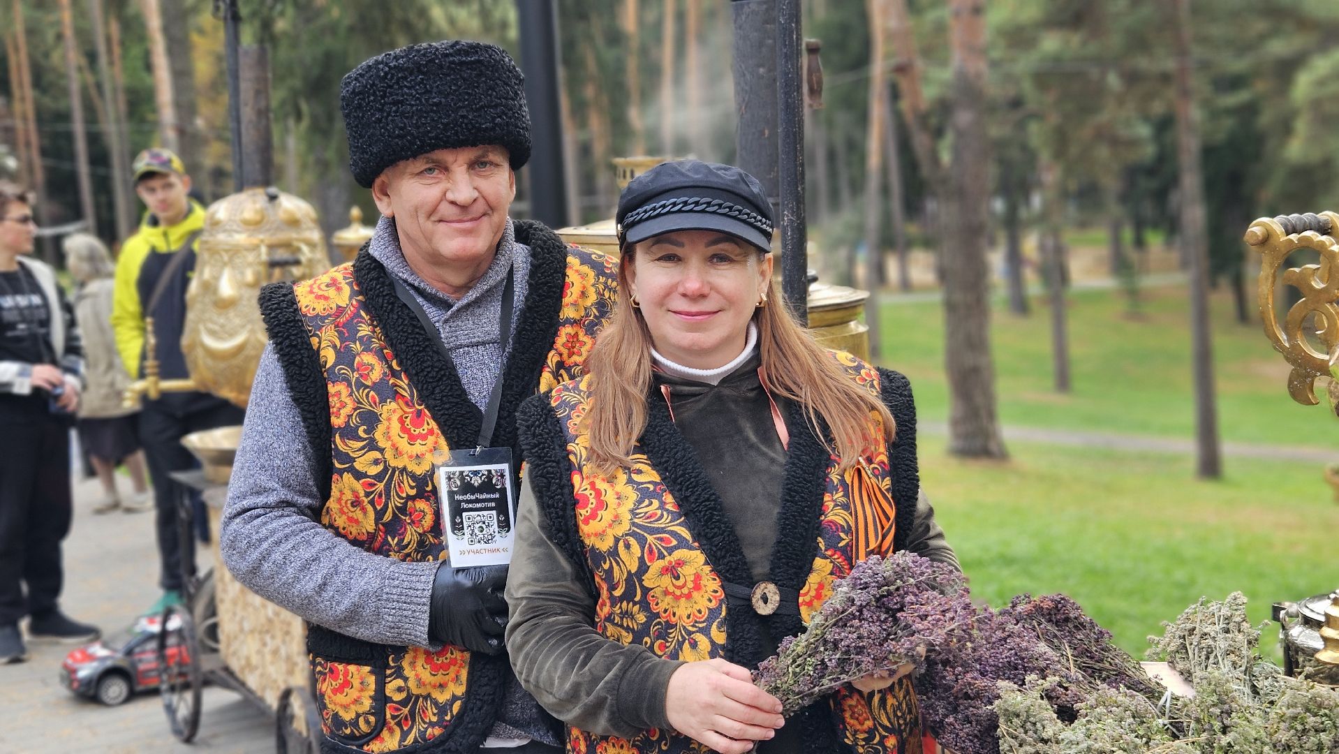 жуковский,  радиоуправляемые модели, самовар, чайная церемония,