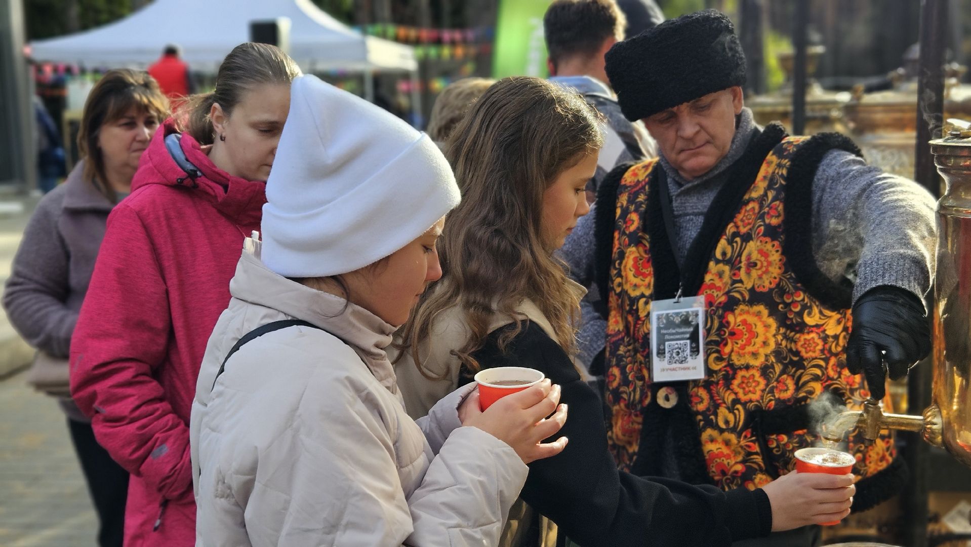 жуковский,  радиоуправляемые модели, самовар, чайная церемония,