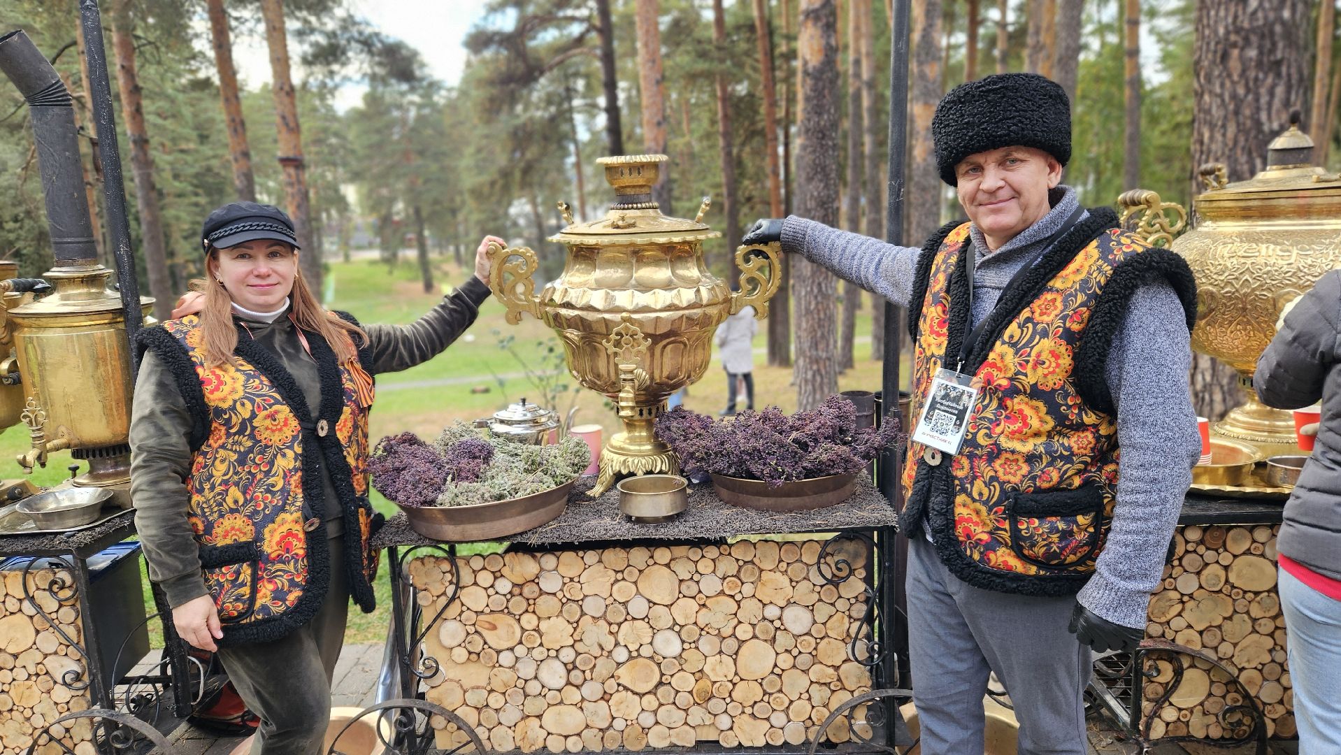 жуковский,  радиоуправляемые модели, самовар, чайная церемония,