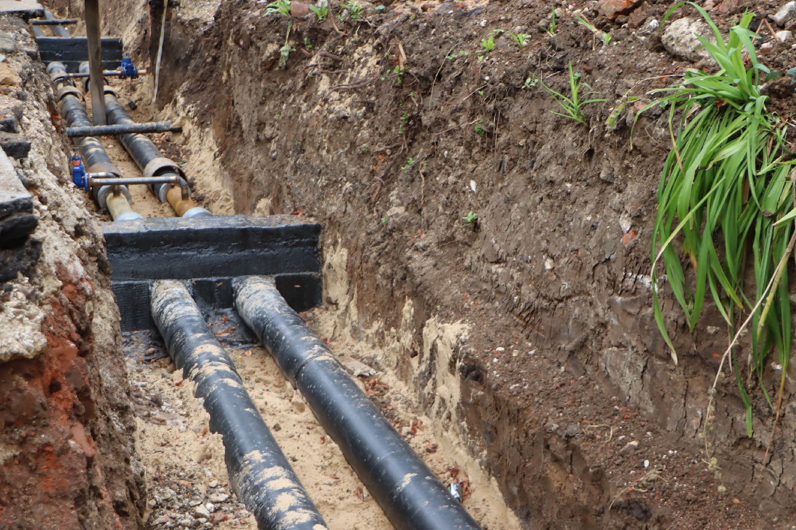 зарайск, жкх, отопительный сезон,