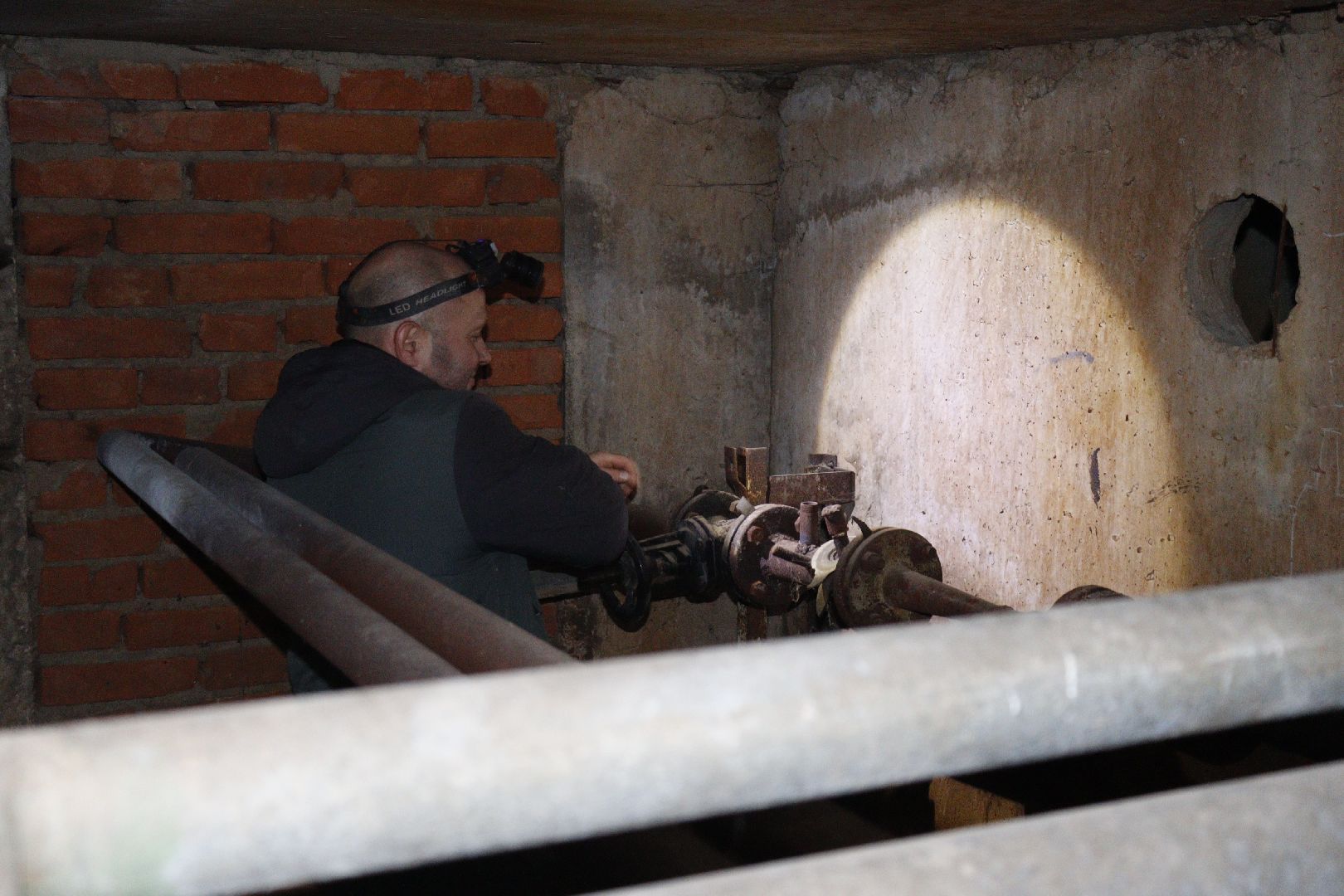 зарайск, жкх, отопительный сезон,