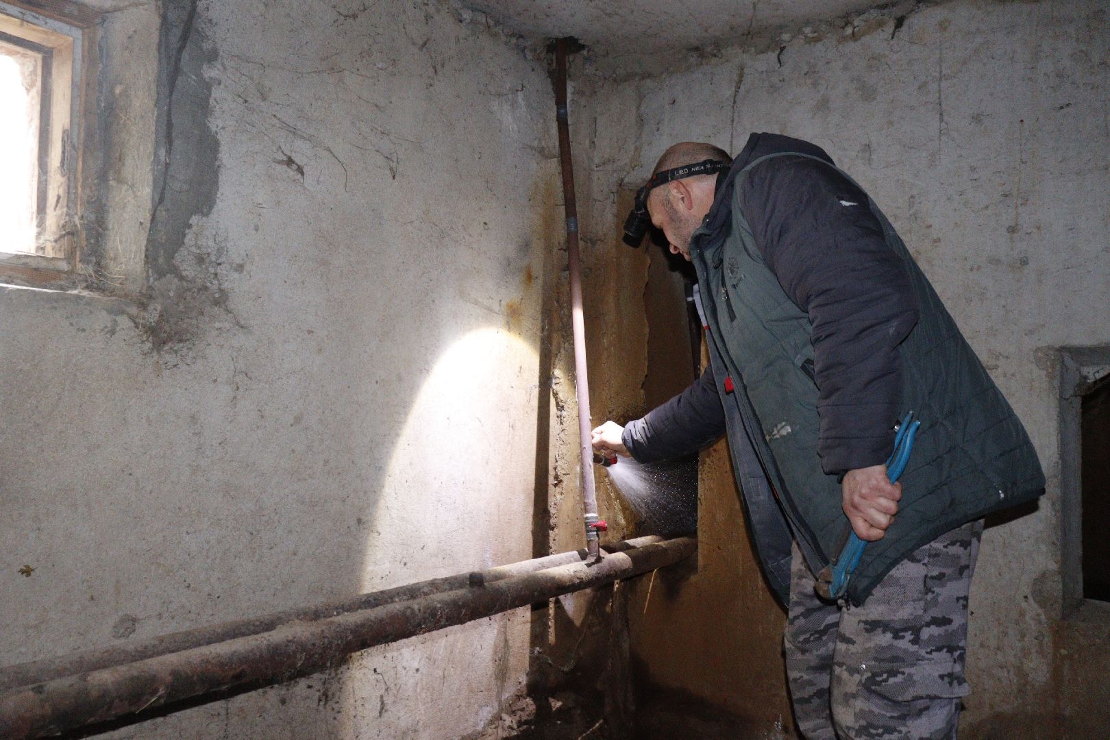 зарайск, жкх, отопительный сезон,