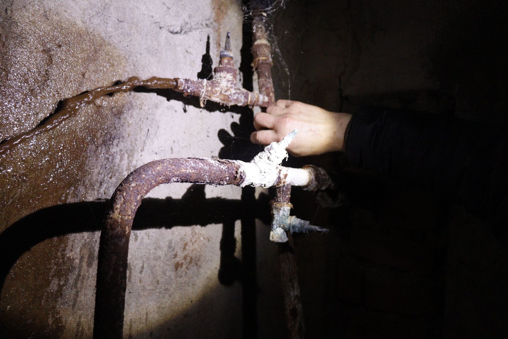 зарайск, жкх, отопительный сезон,