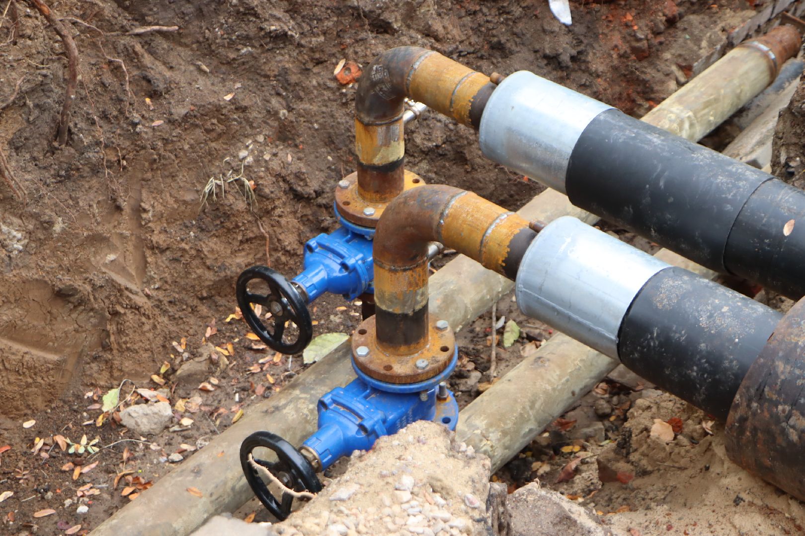 зарайск, жкх, отопительный сезон,