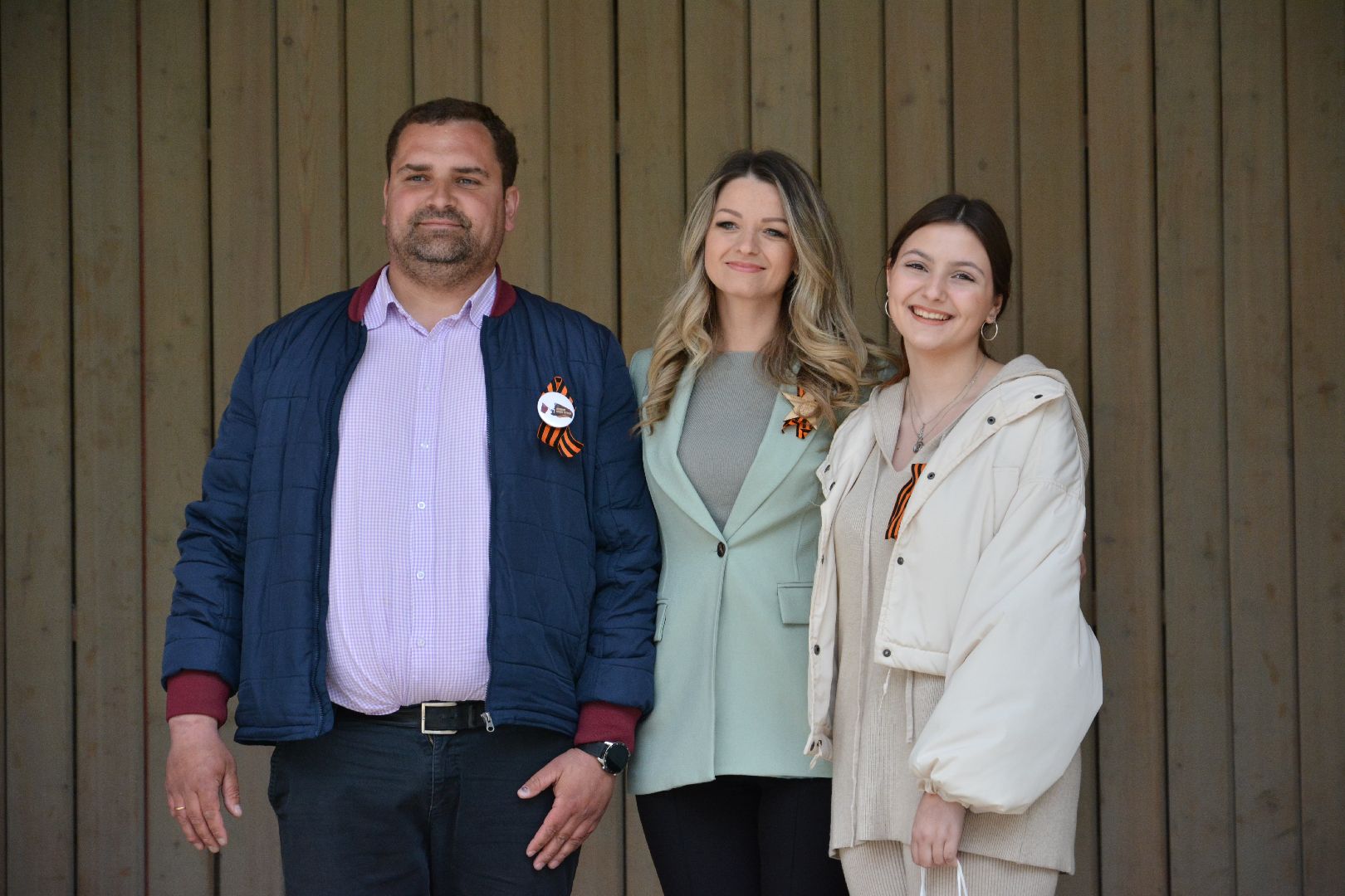 Звенигород, День Победы, конкурс сочинений