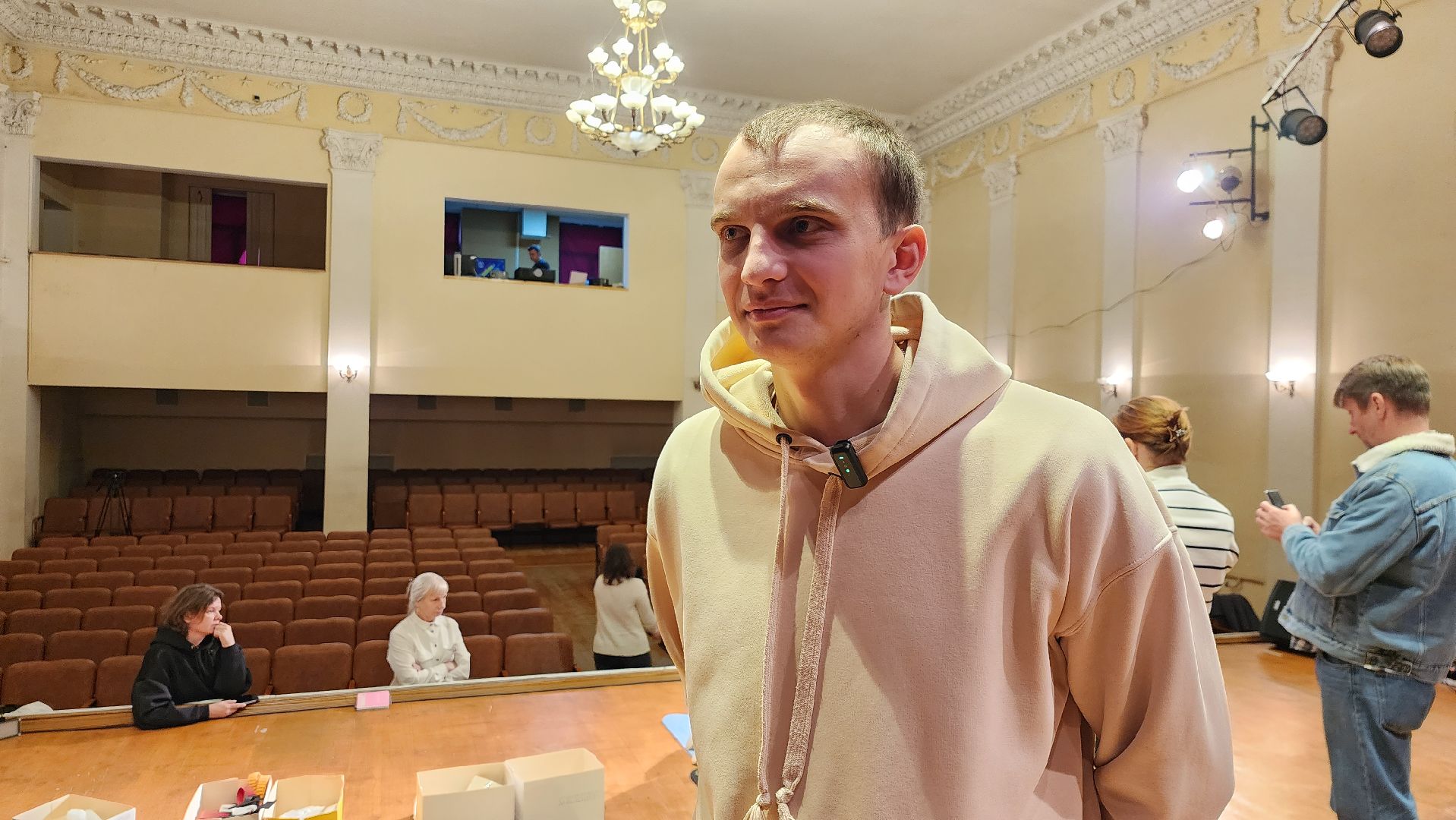 истра, оказание первой помощи, семинар,