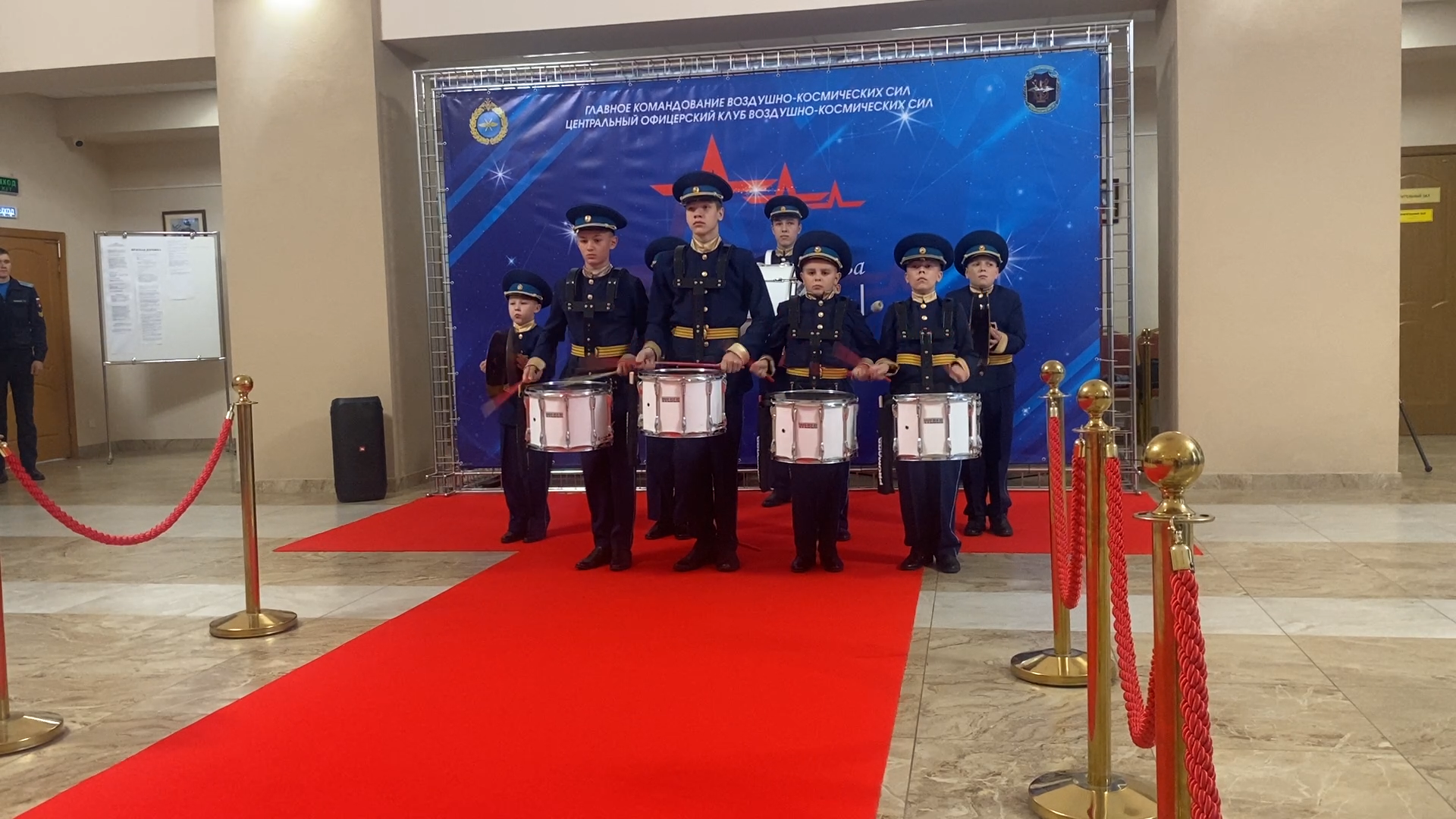 гала-концерт, и звезды становятся ближе, конкурс вкс, краснознаменск, творчество военных,