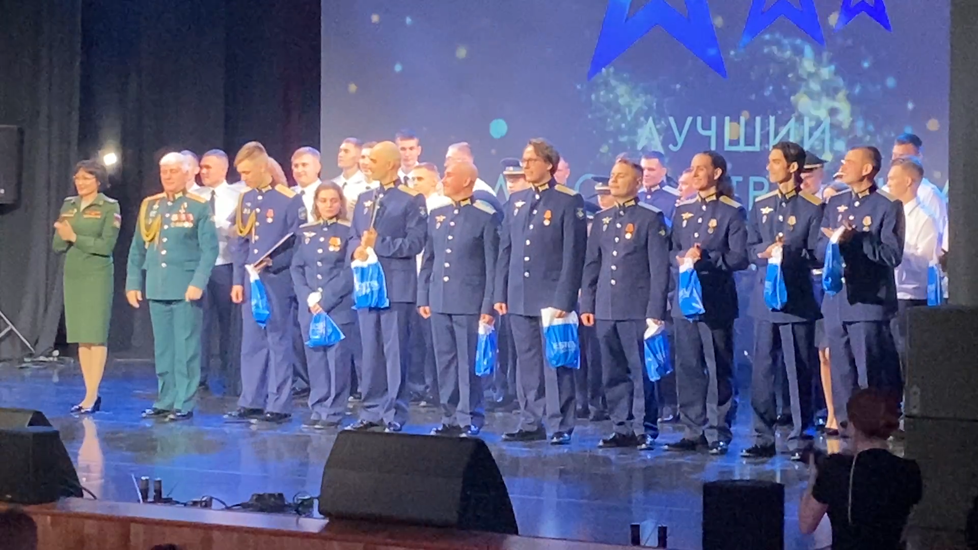 гала-концерт, и звезды становятся ближе, конкурс вкс, краснознаменск, творчество военных,