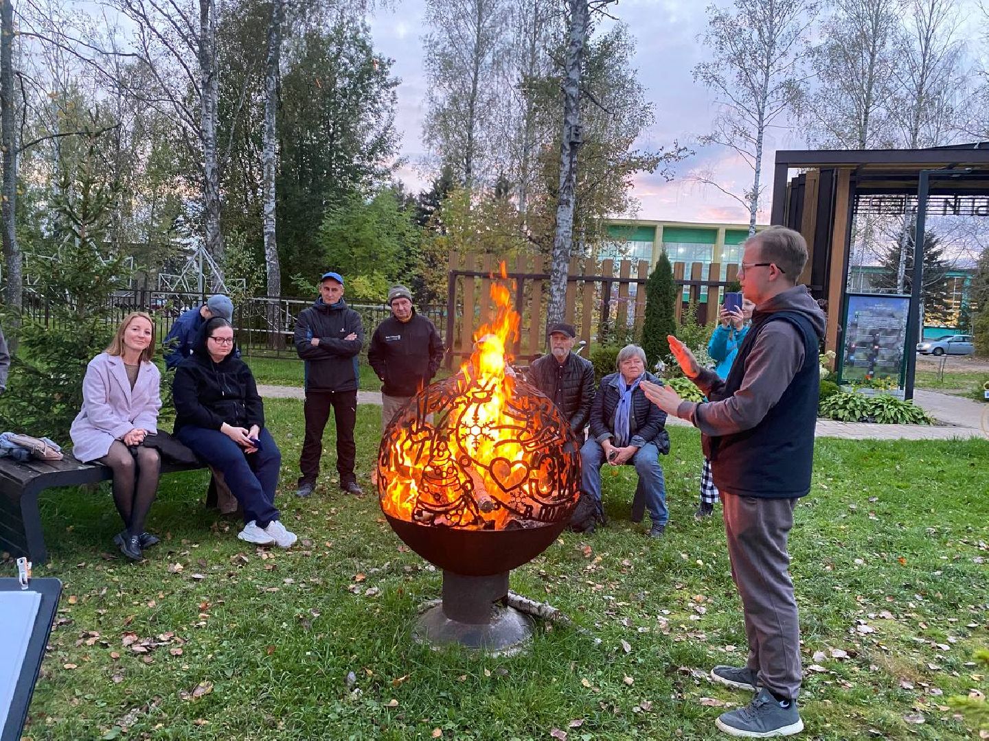 талдомский округ, талдомский городской округ, день в лесу сохраним лес вместе, День в лесу,