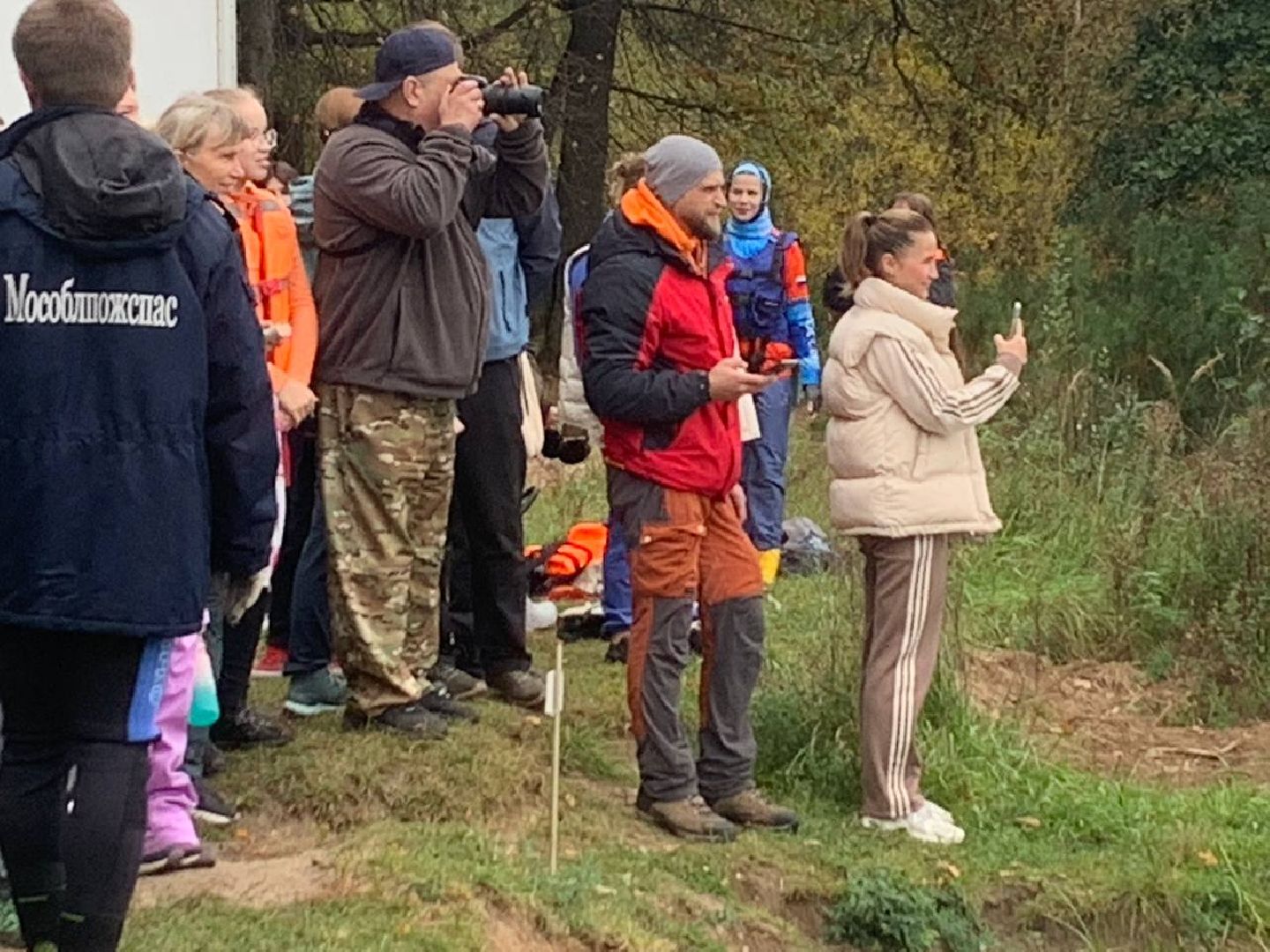 байдарки, день туризма, ступино, островок,