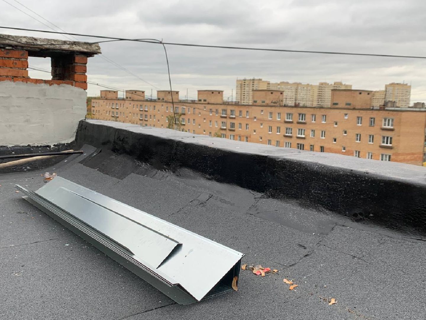 жкх, ремонт, кровли, ступино,