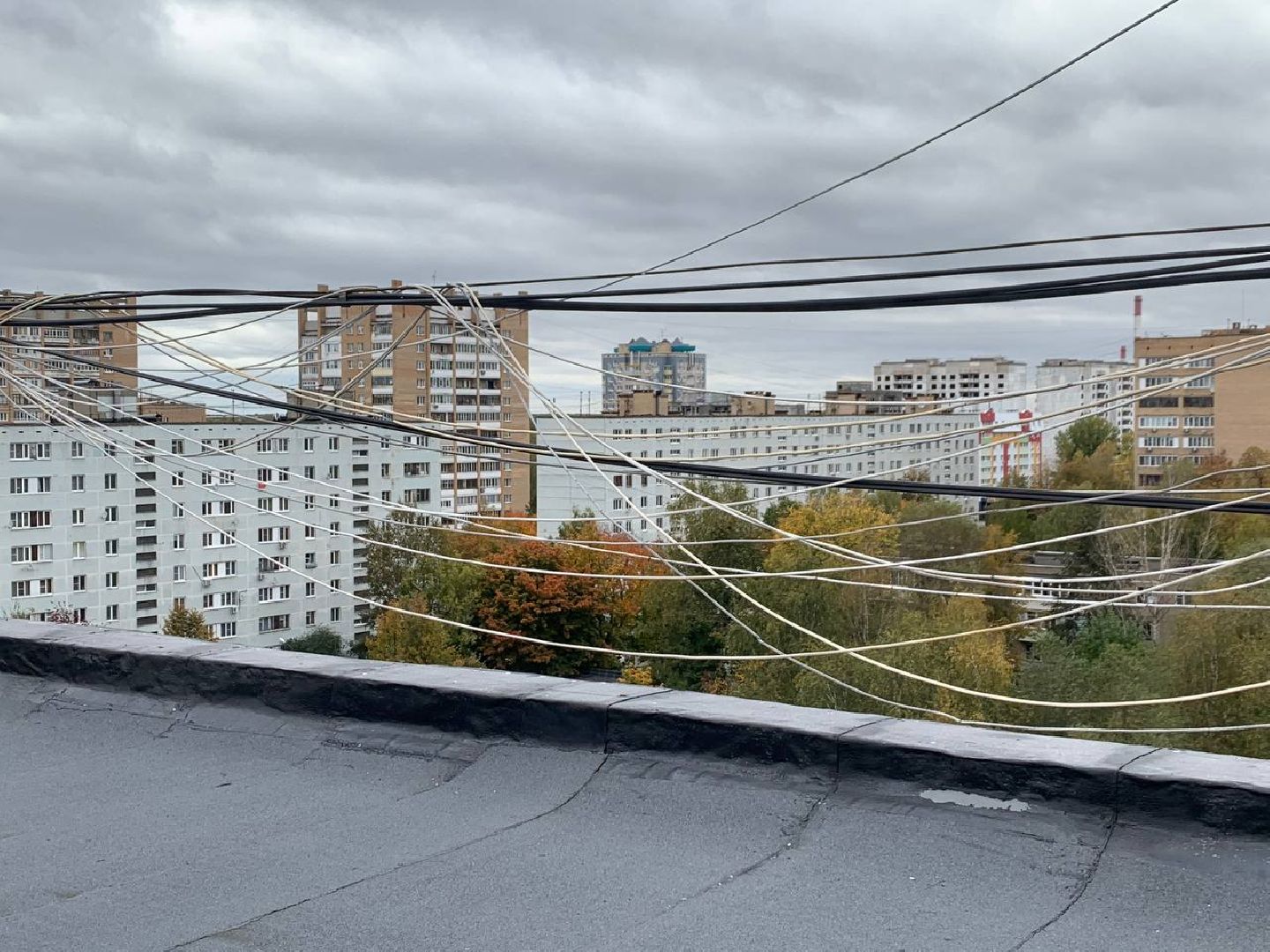 жкх, ремонт, кровли, ступино,