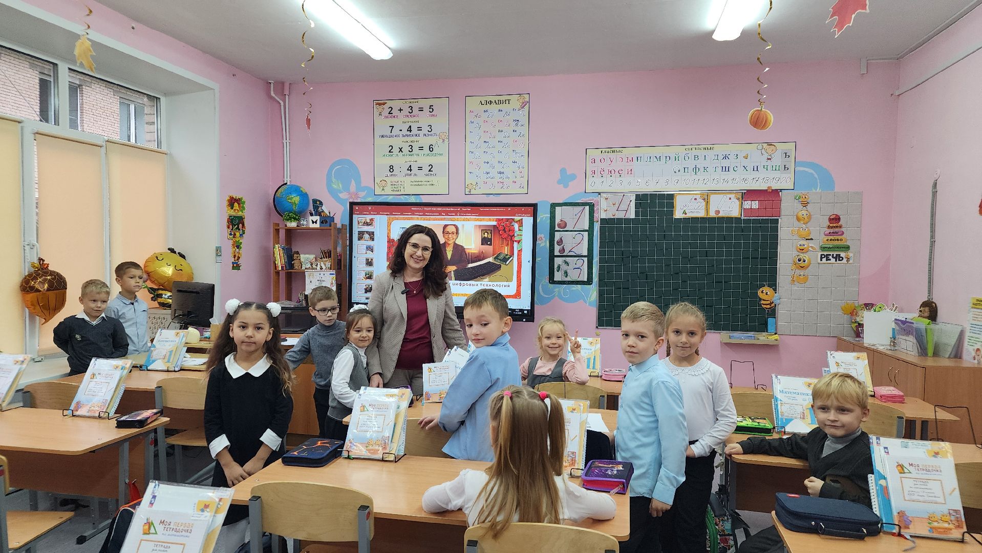 образование, протвино, лицей на капремонте,