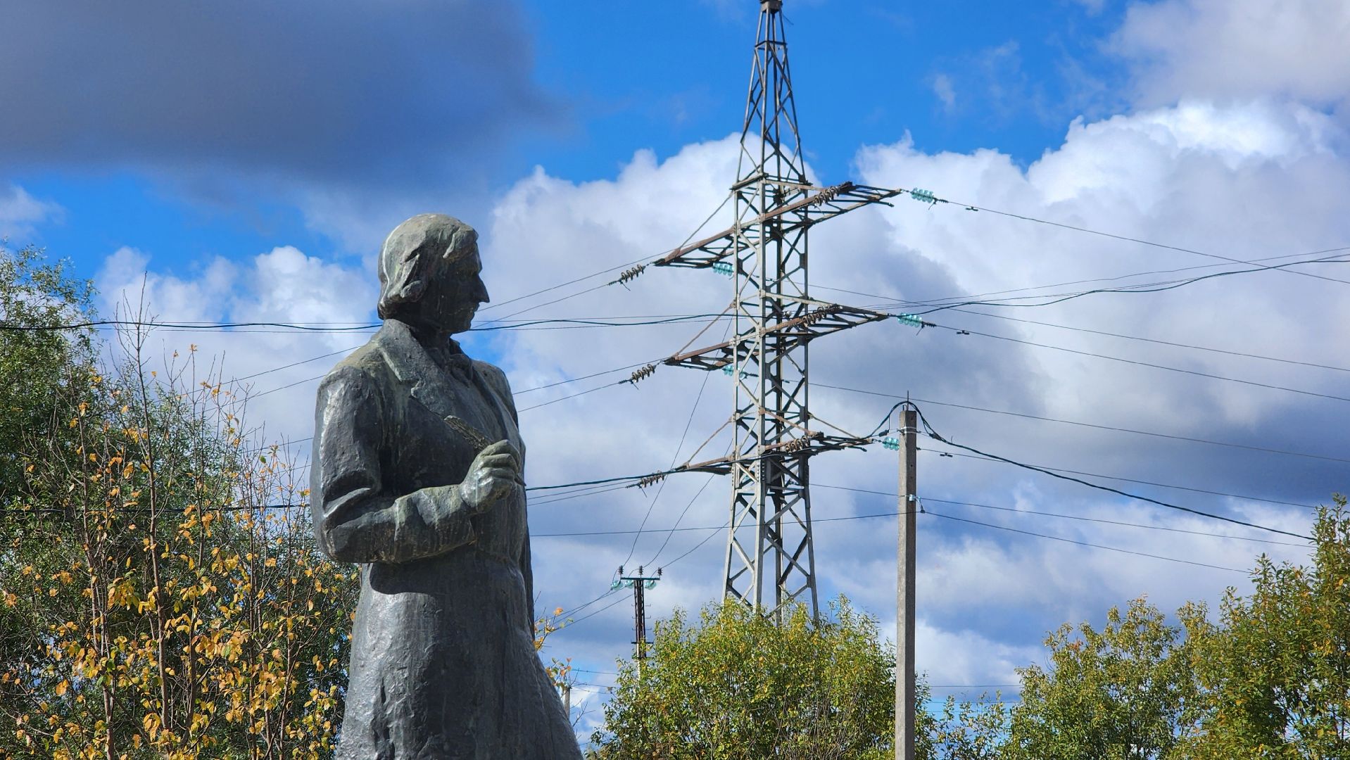 волоколамск, сычево, формирование комфортной городской среды, фкгс, благоуйстройство,