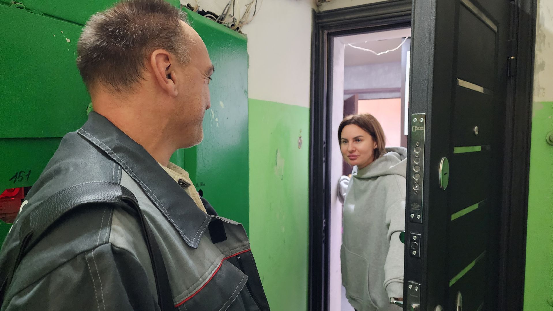 истра, отопление в многоквартирных домах, жкх,