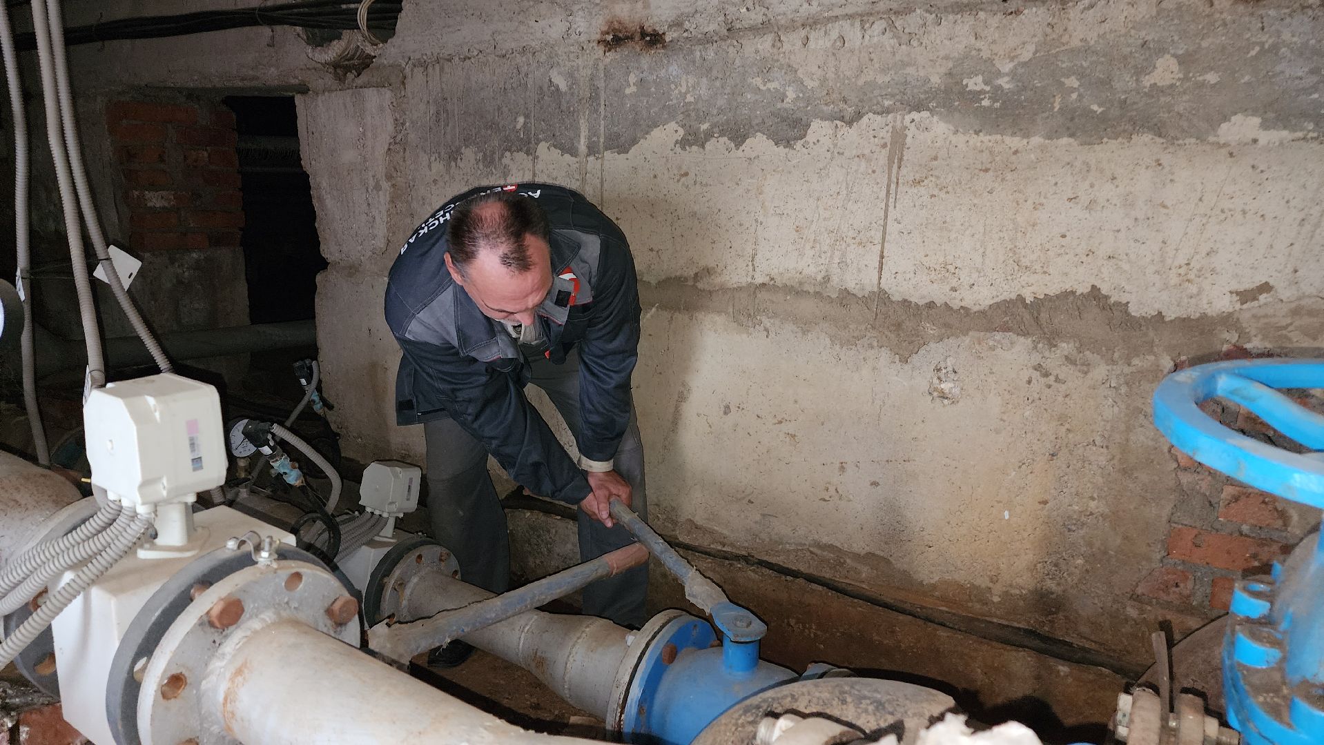 истра, отопление в многоквартирных домах, жкх,