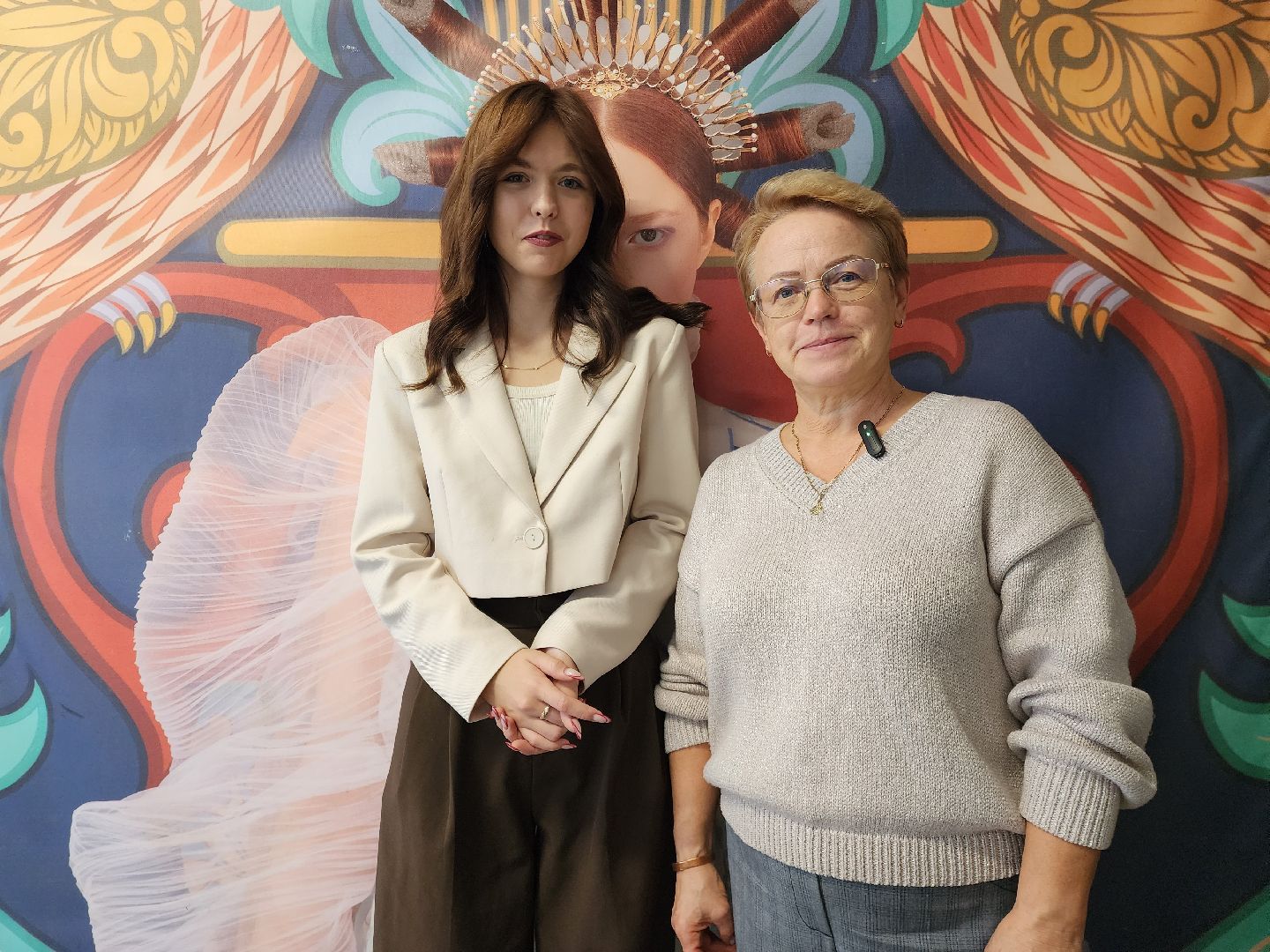 раменское, образование, раменский колледж, студентка-финалистка конкурса стилистов звезда estel-2025,