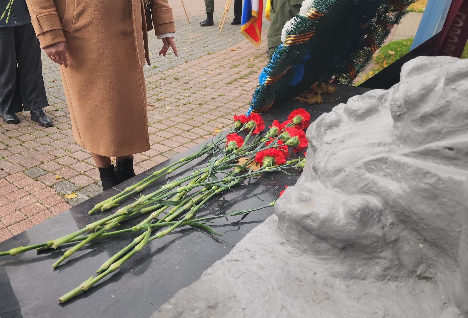 Химки, История России, Великая Отечественная война ,