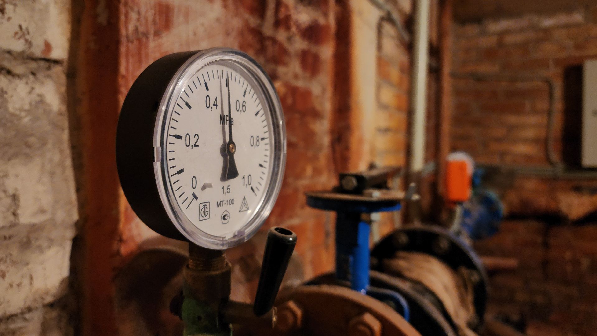 Руза, нестеровский лицей, Жкх, отопительный сезон 2025-2026,