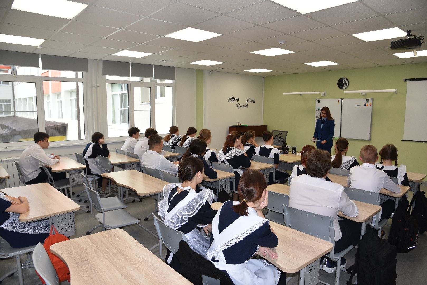 лотошино, прокуратура, мошенники, лотошинская школа 1,