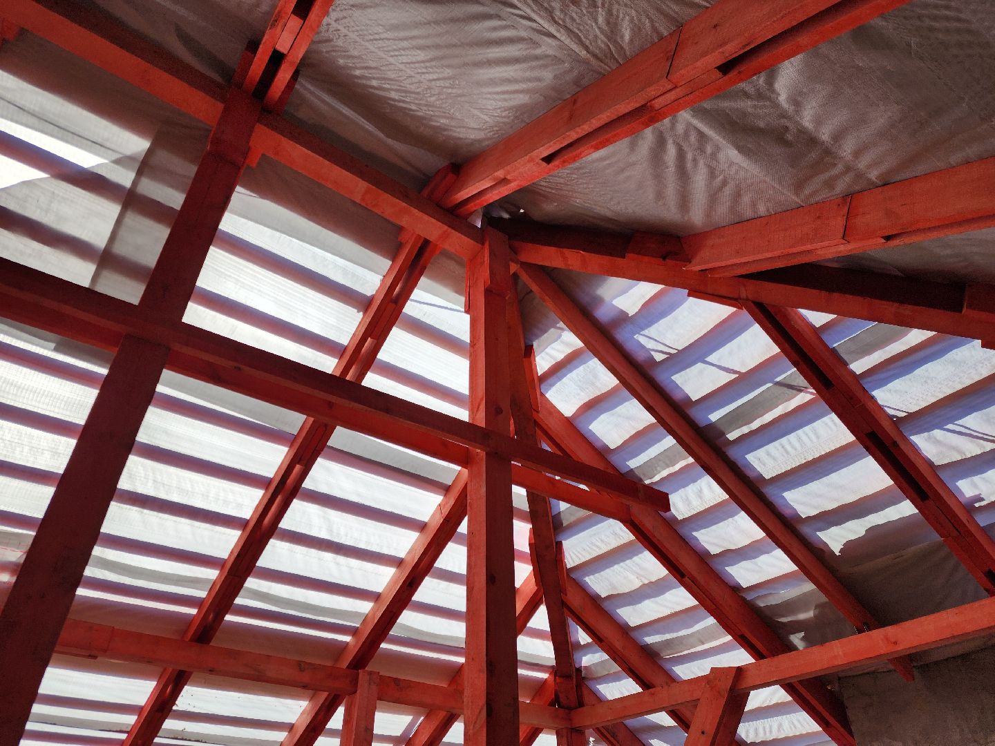 электросталь, жители, ремонт кровли, крыша, жкх, благоустройство,