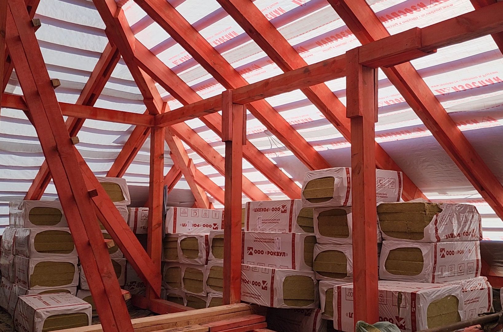 электросталь, жители, ремонт кровли, крыша, жкх, благоустройство,