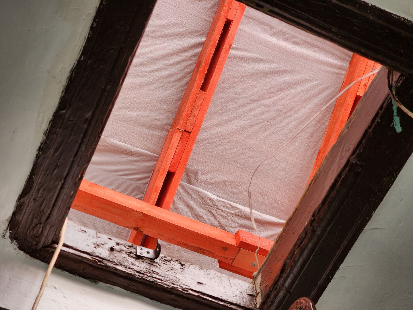 электросталь, жители, ремонт кровли, крыша, жкх, благоустройство,