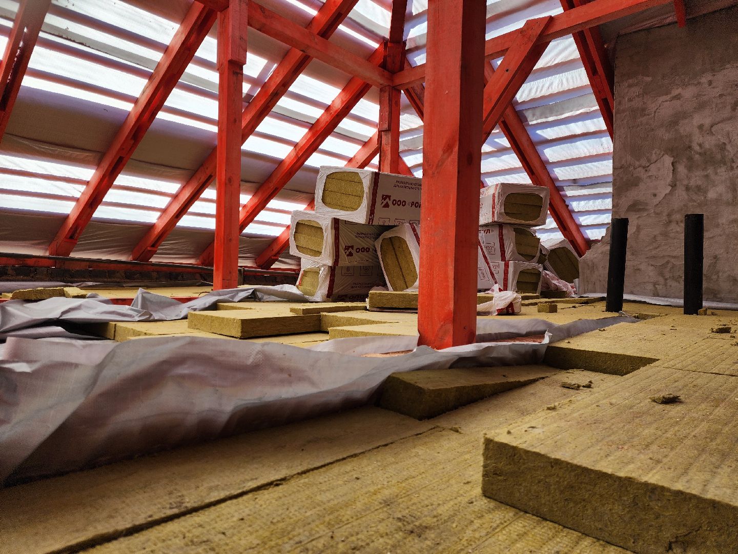 электросталь, жители, ремонт кровли, крыша, жкх, благоустройство,