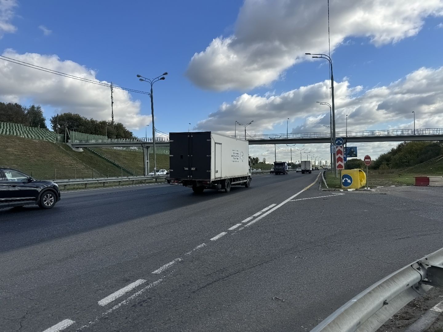 трасса м4 дон, строительство дороги, ленинский городской округ,