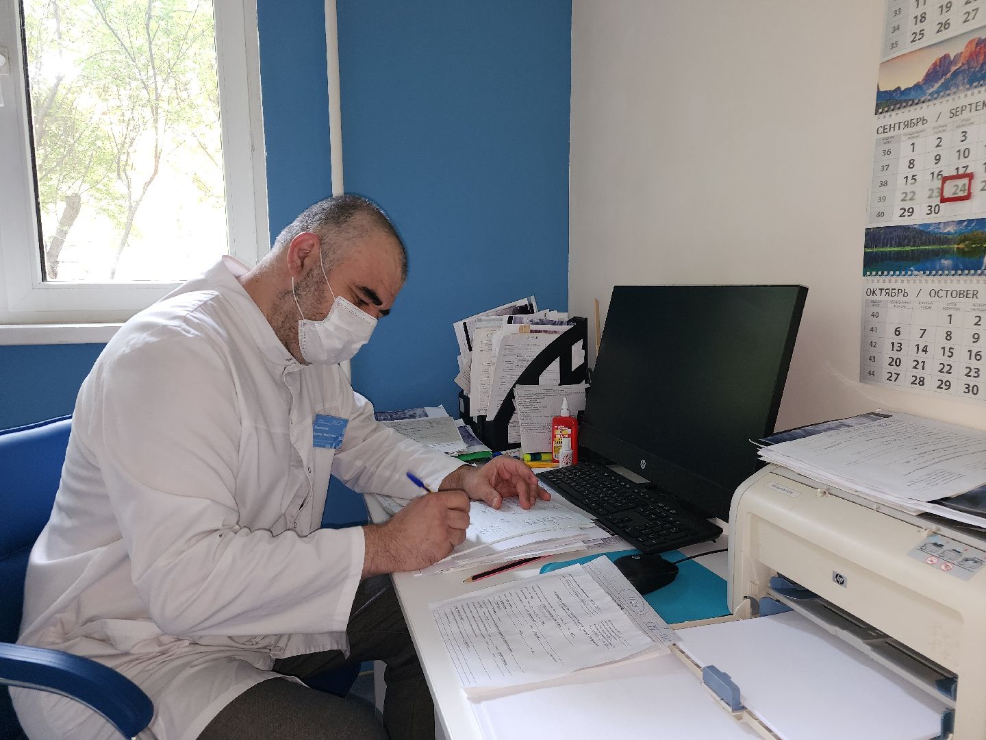 подольск, День ортодонта, Врач-ортодонт, покб,