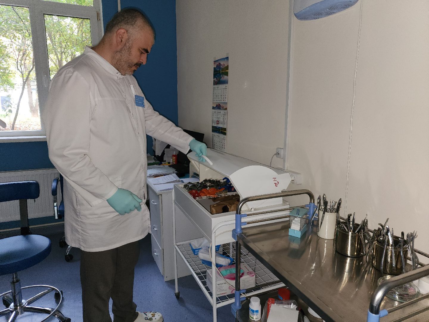 подольск, День ортодонта, Врач-ортодонт, покб,