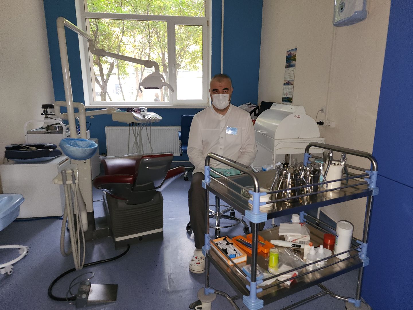 подольск, День ортодонта, Врач-ортодонт, покб,