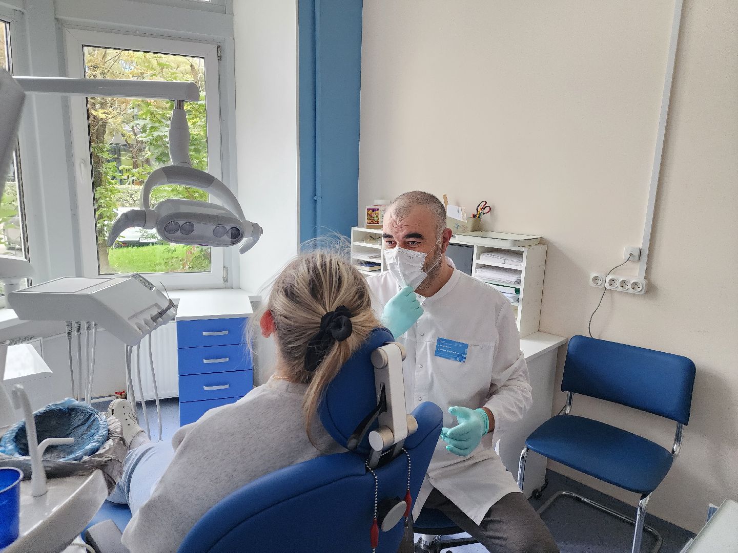 подольск, День ортодонта, Врач-ортодонт, покб,