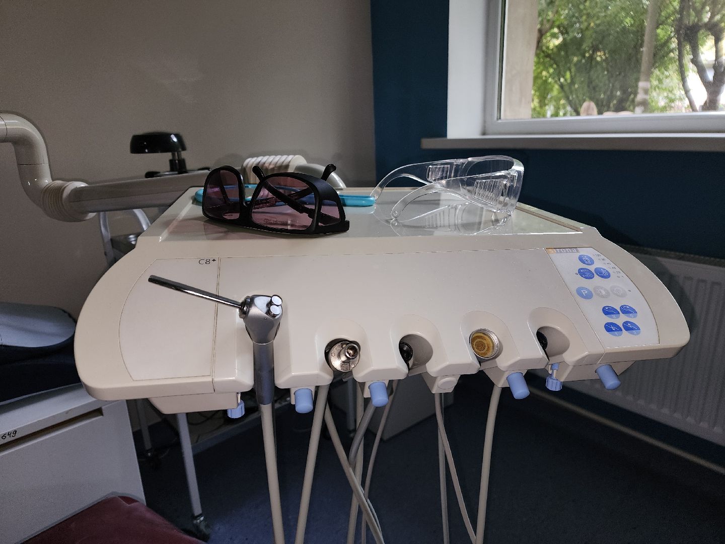 подольск, День ортодонта, Врач-ортодонт, покб,