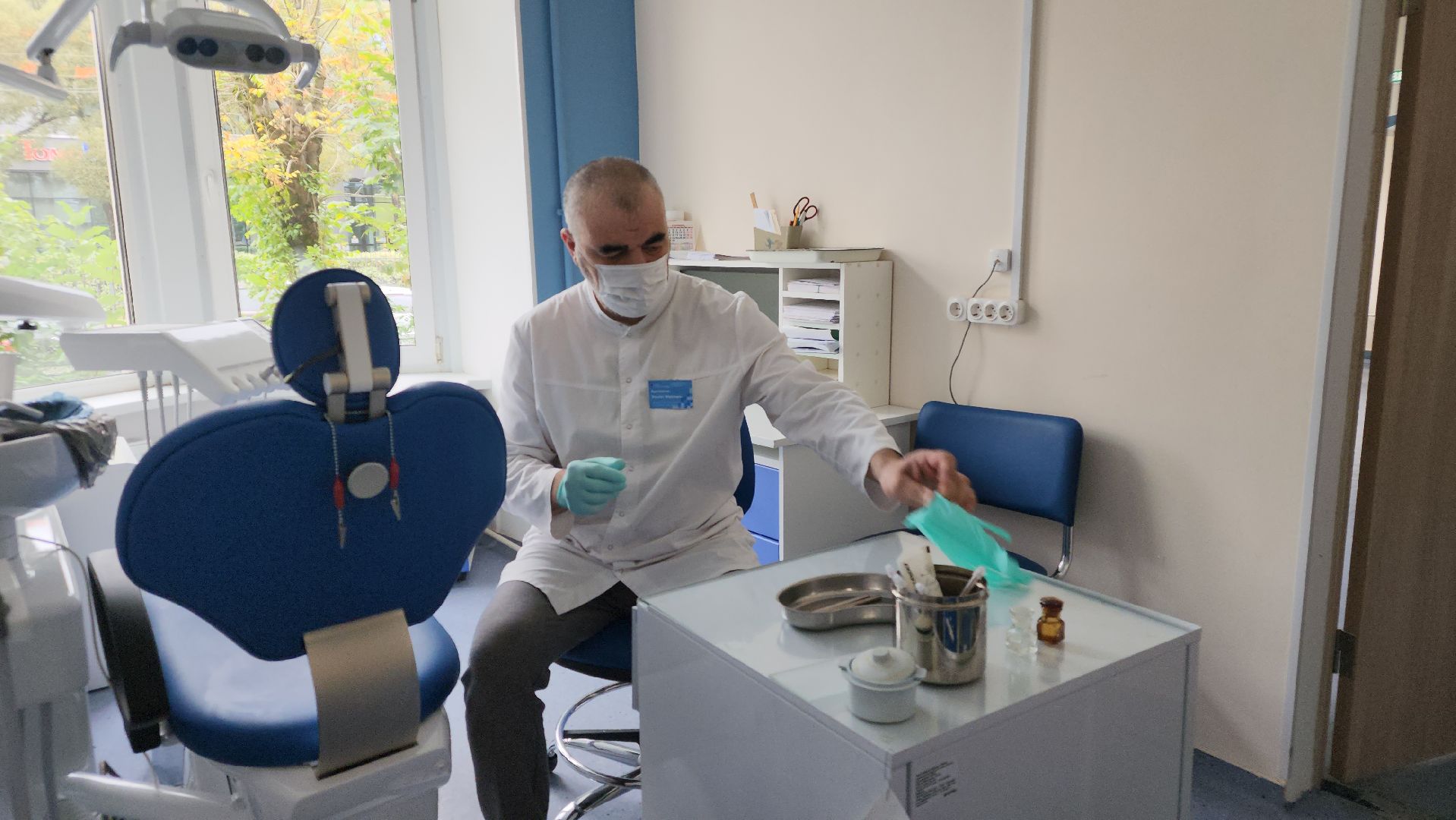 подольск, День ортодонта, Врач-ортодонт, покб,