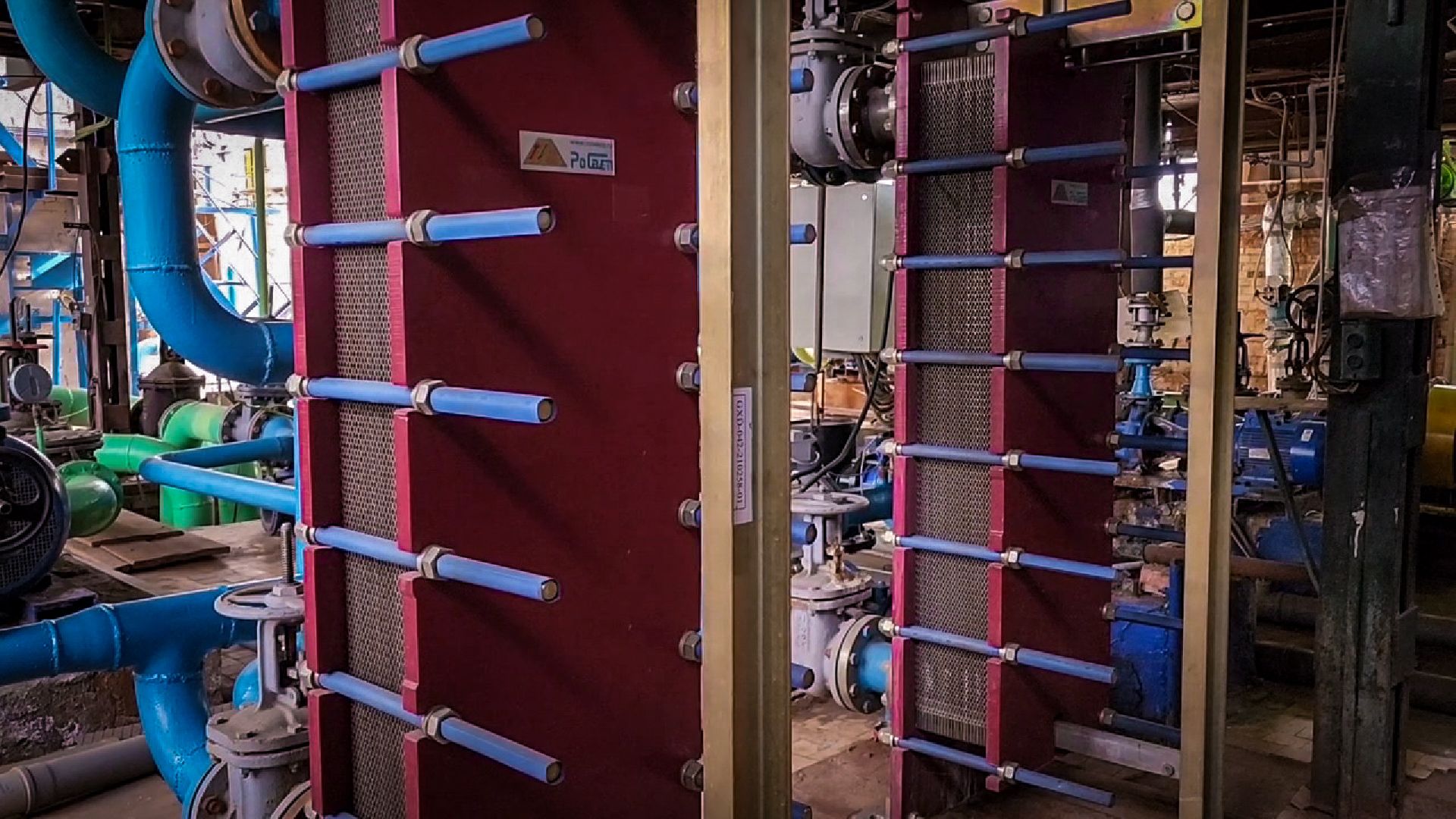 бронницы, отопление в многоквартирных домах, отопление в детских садах, в бронницах дали тепло, жкх,