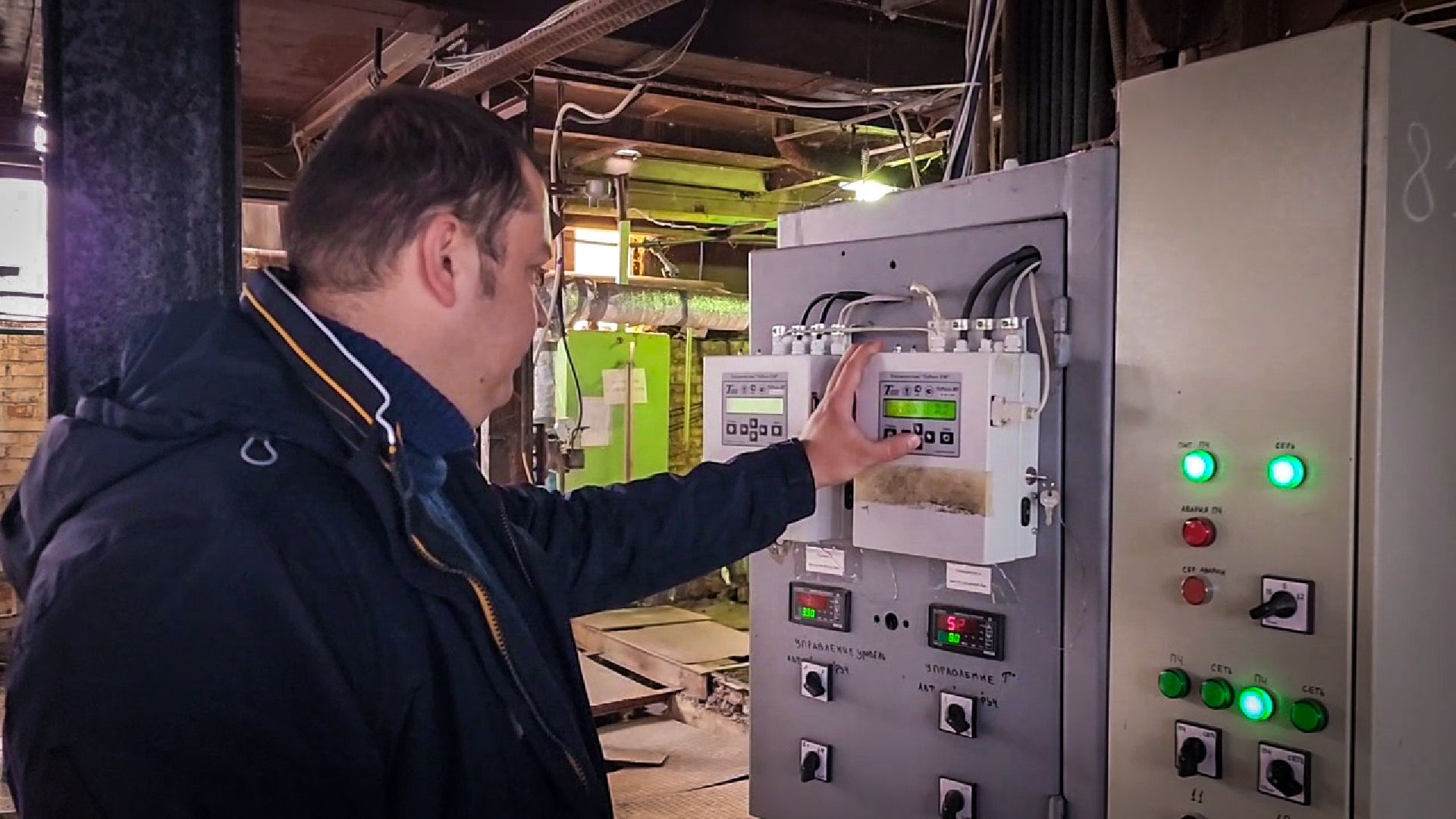 бронницы, отопление в многоквартирных домах, отопление в детских садах, в бронницах дали тепло, жкх,