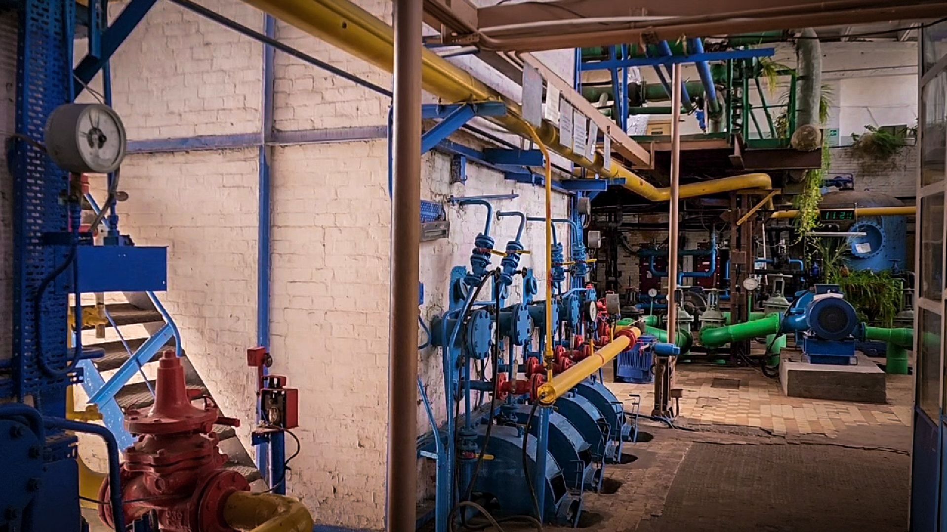 бронницы, отопление в многоквартирных домах, отопление в детских садах, в бронницах дали тепло, жкх,