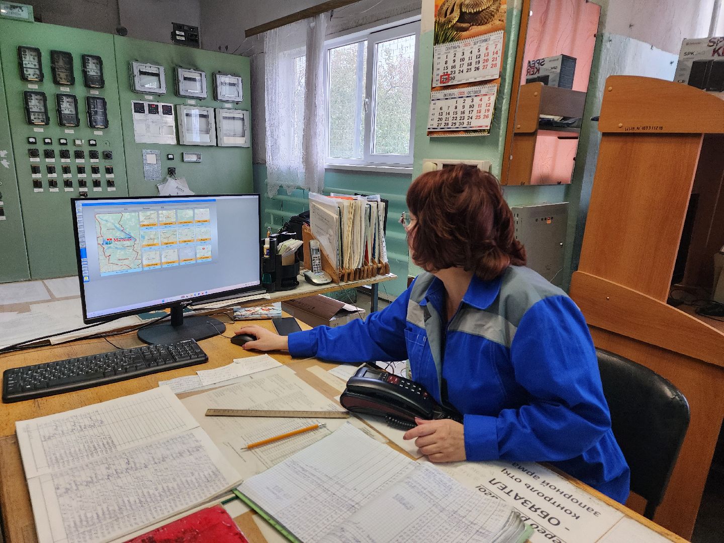 мытищи, котельная, отопление,