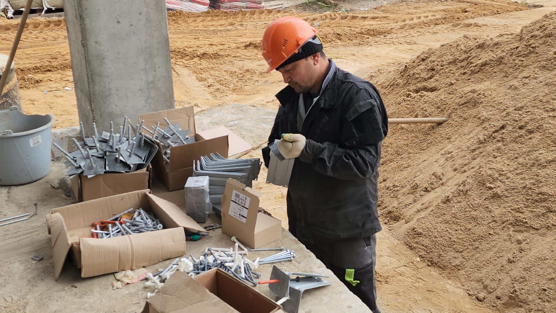 строительство, диспансер, красногорск,