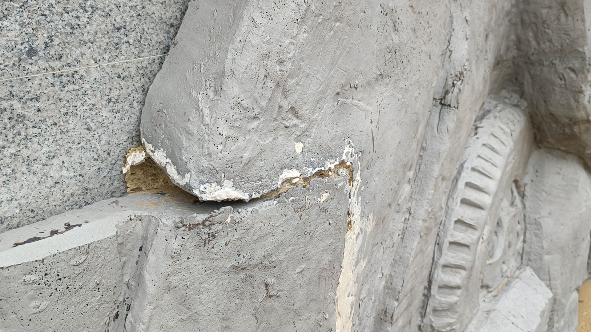 памятник , лобня, реконструкция ,