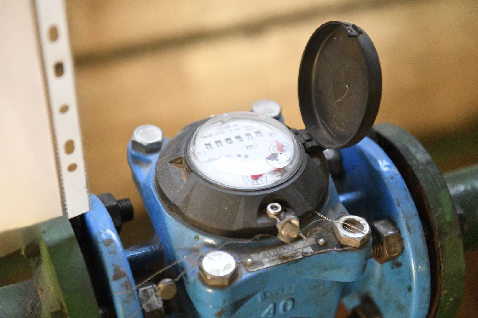 отопление, жкх, лыткарино,