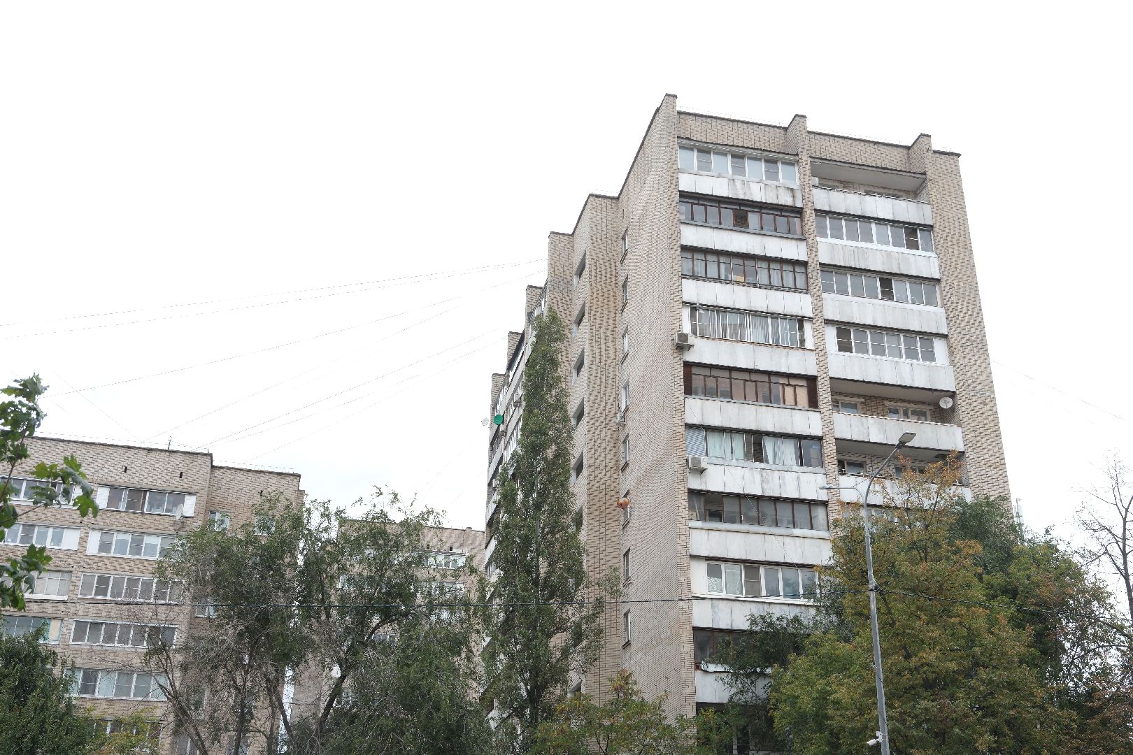 отопление, жкх, лыткарино,